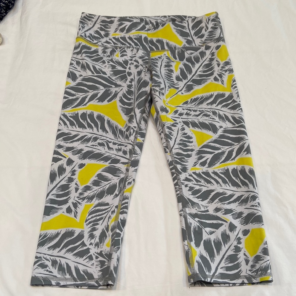 ALO Yoga crop legging